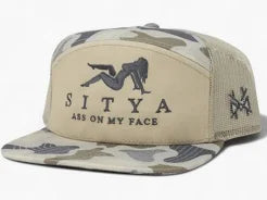 Sitya Trucker Hat