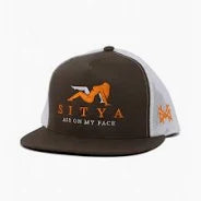 Sitya Trucker Hat