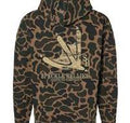 Youth The Track Hoodie