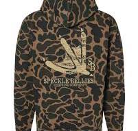 Youth The Track Hoodie