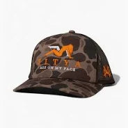 Sitya Trucker Hat
