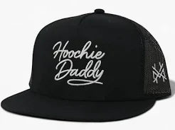 Hoochie Daddy Hat