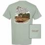 Redhead Beatdown Tee