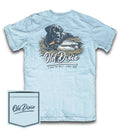 Training Day Tee