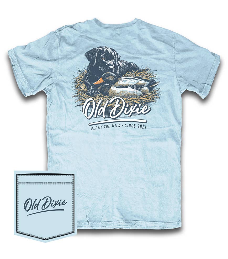 Training Day Tee