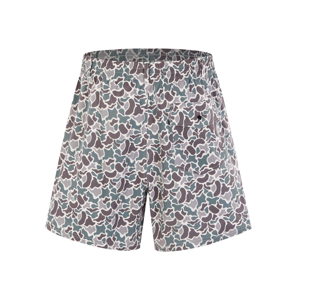 Classic OSC Shorts