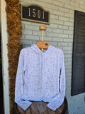 Lightweight Performance Hoodie