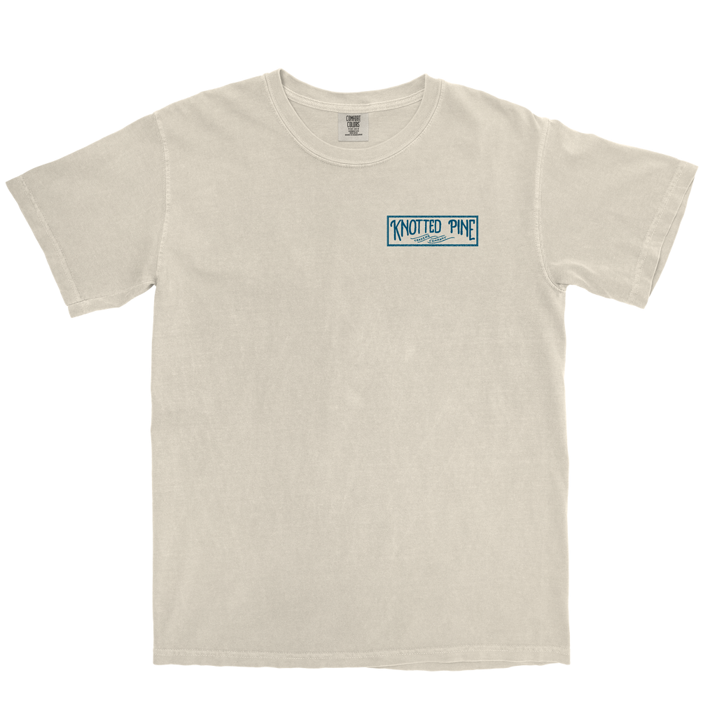 Sasquatch Tee