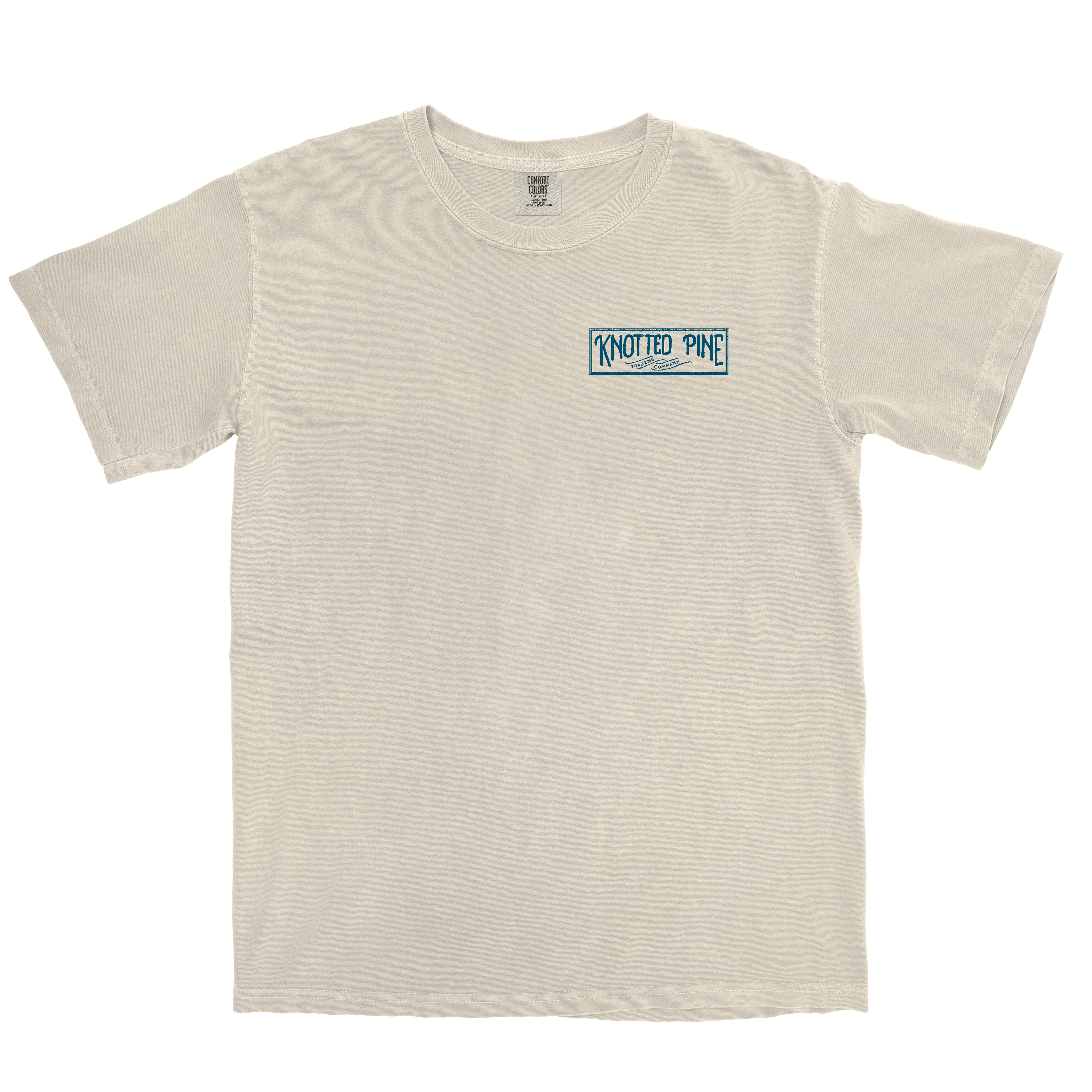 Sasquatch Tee