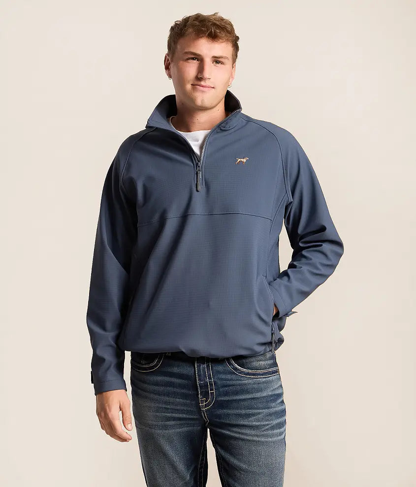 Dogwood Pullover