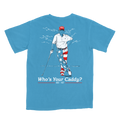 Who's Your Caddy 47 Tee