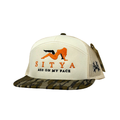 Sitya Trucker Hat