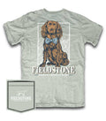 Boykin Bowtie Tee