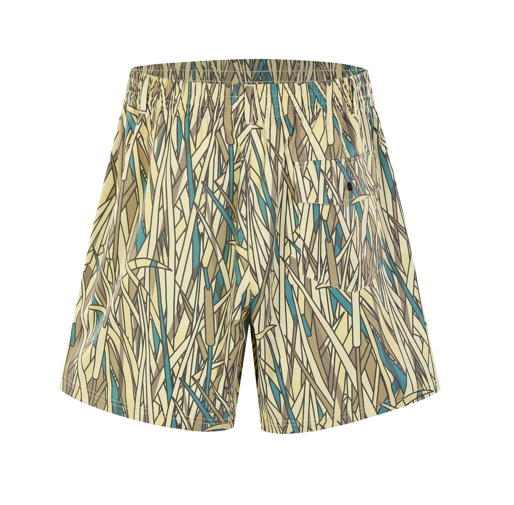 Blades Shorts