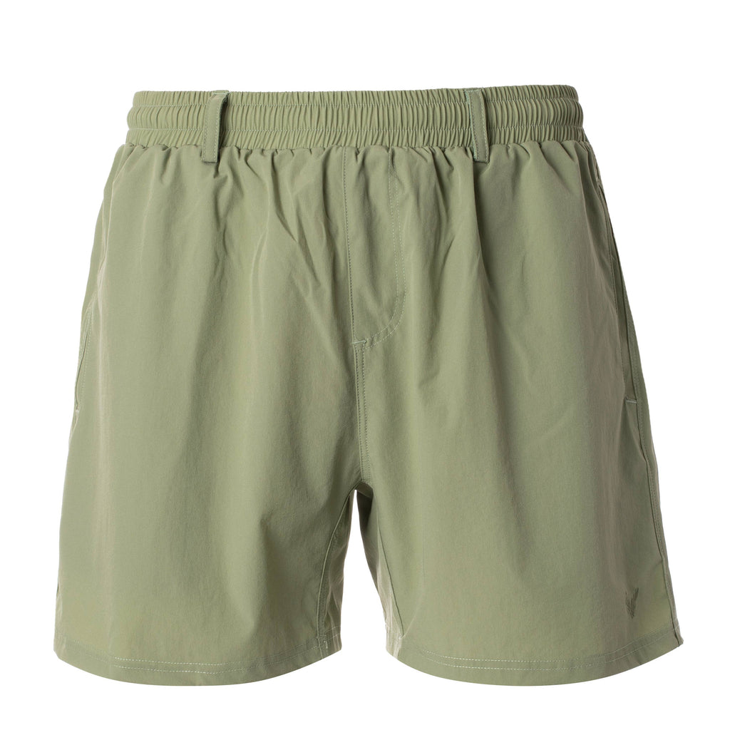 WILDGAME Tracker Shorts