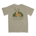 Big Buck Hunter Pocket Tee