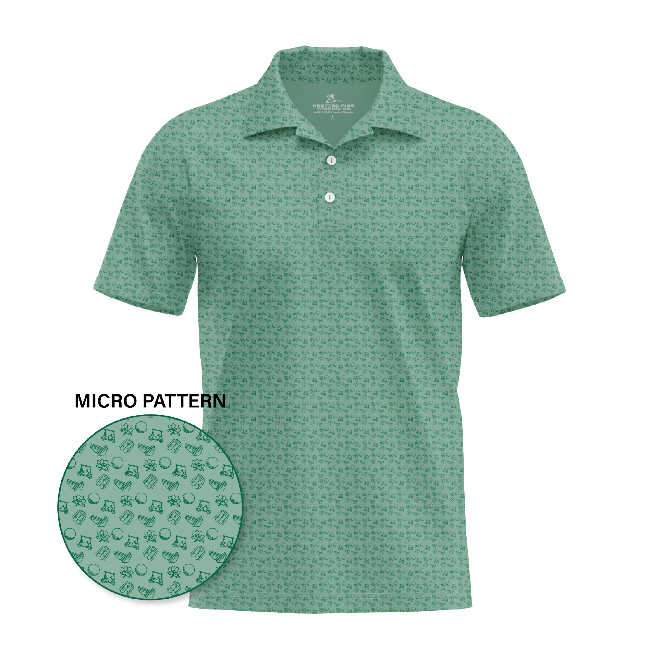 The Fairway Polo