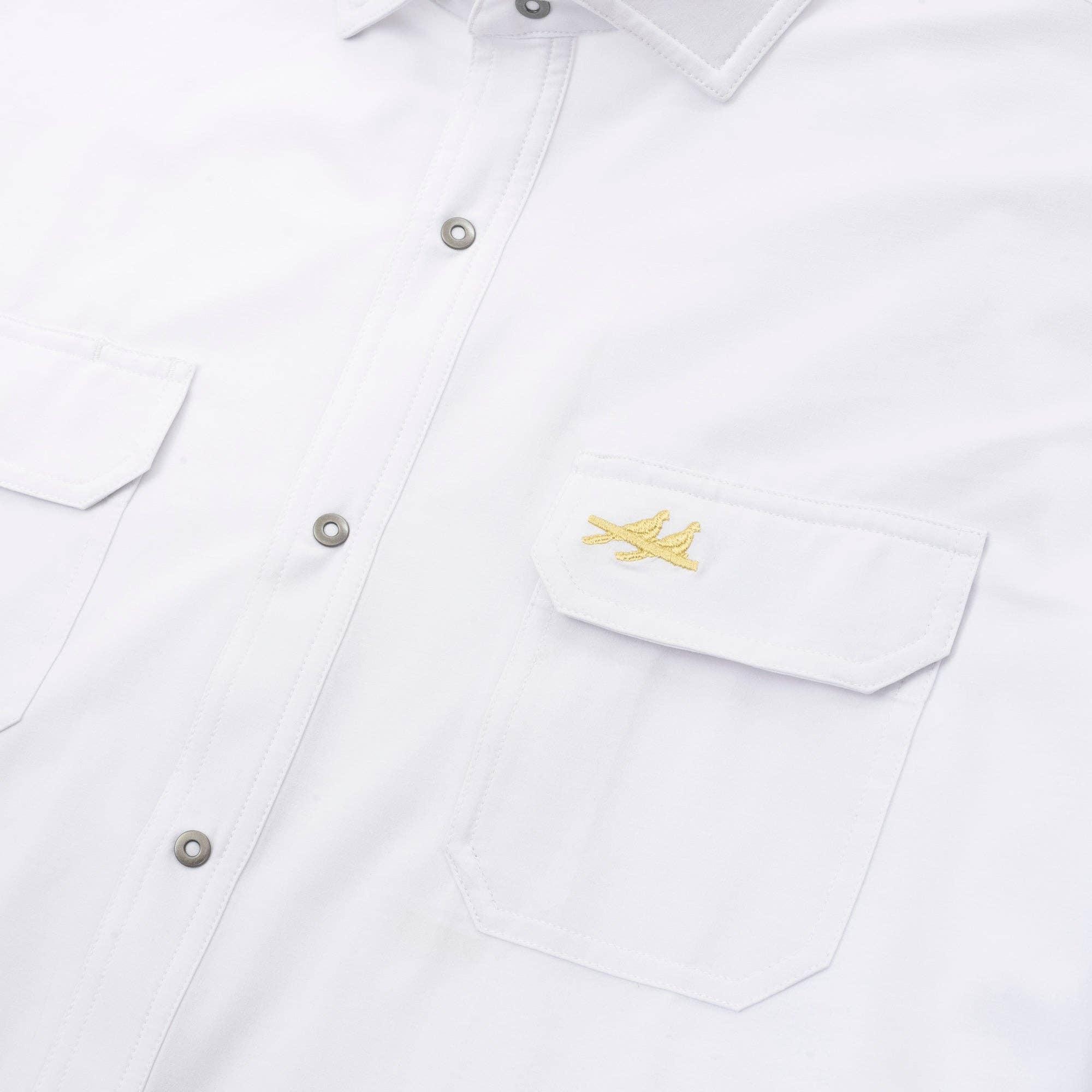 Rio Ultimate Outdoor Blend Short Sleeve