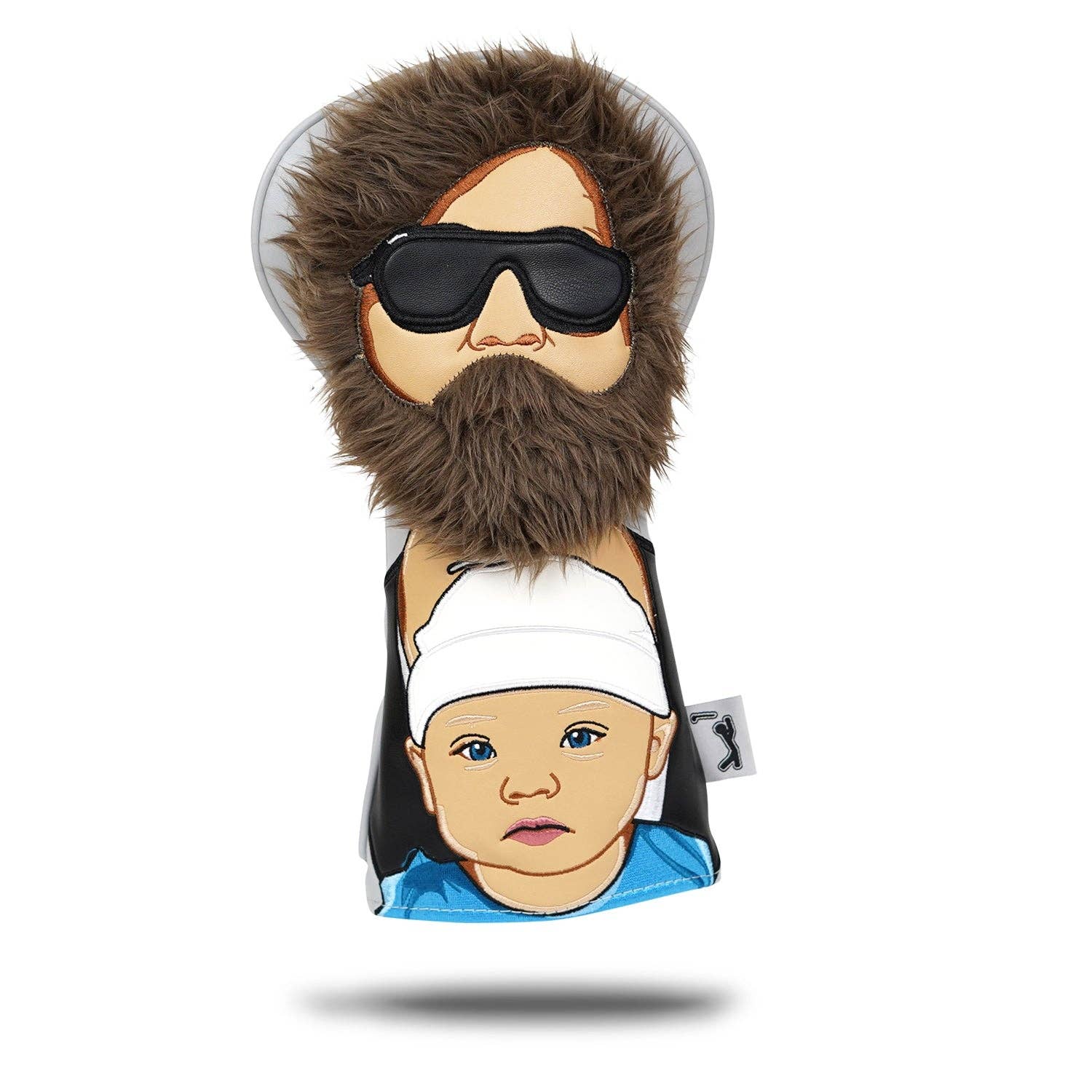 Driver Headcover