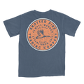 Duck Circle Tee