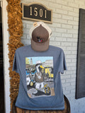 NBA Youngbird Tee