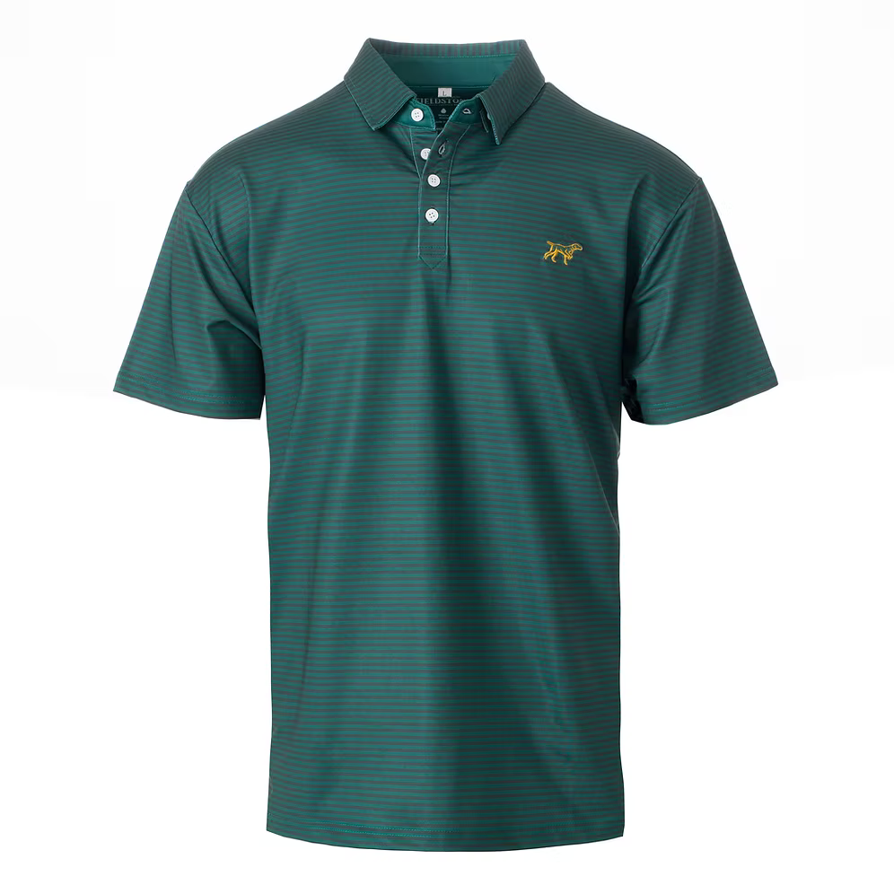 Signature Polo