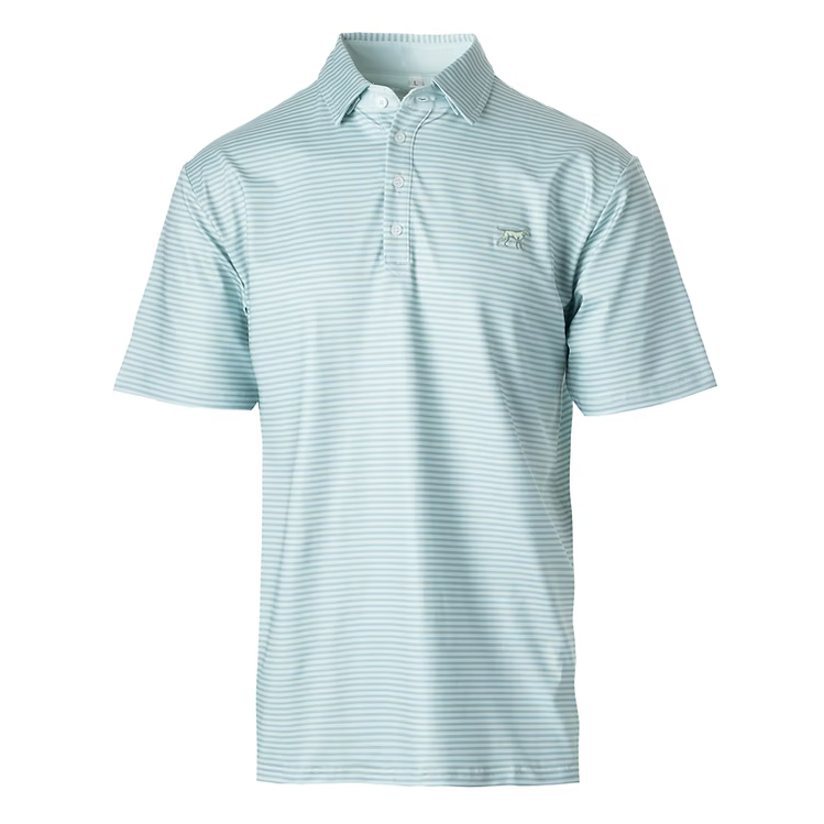 Signature Polo