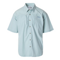 Roost Short Sleeve Button Down