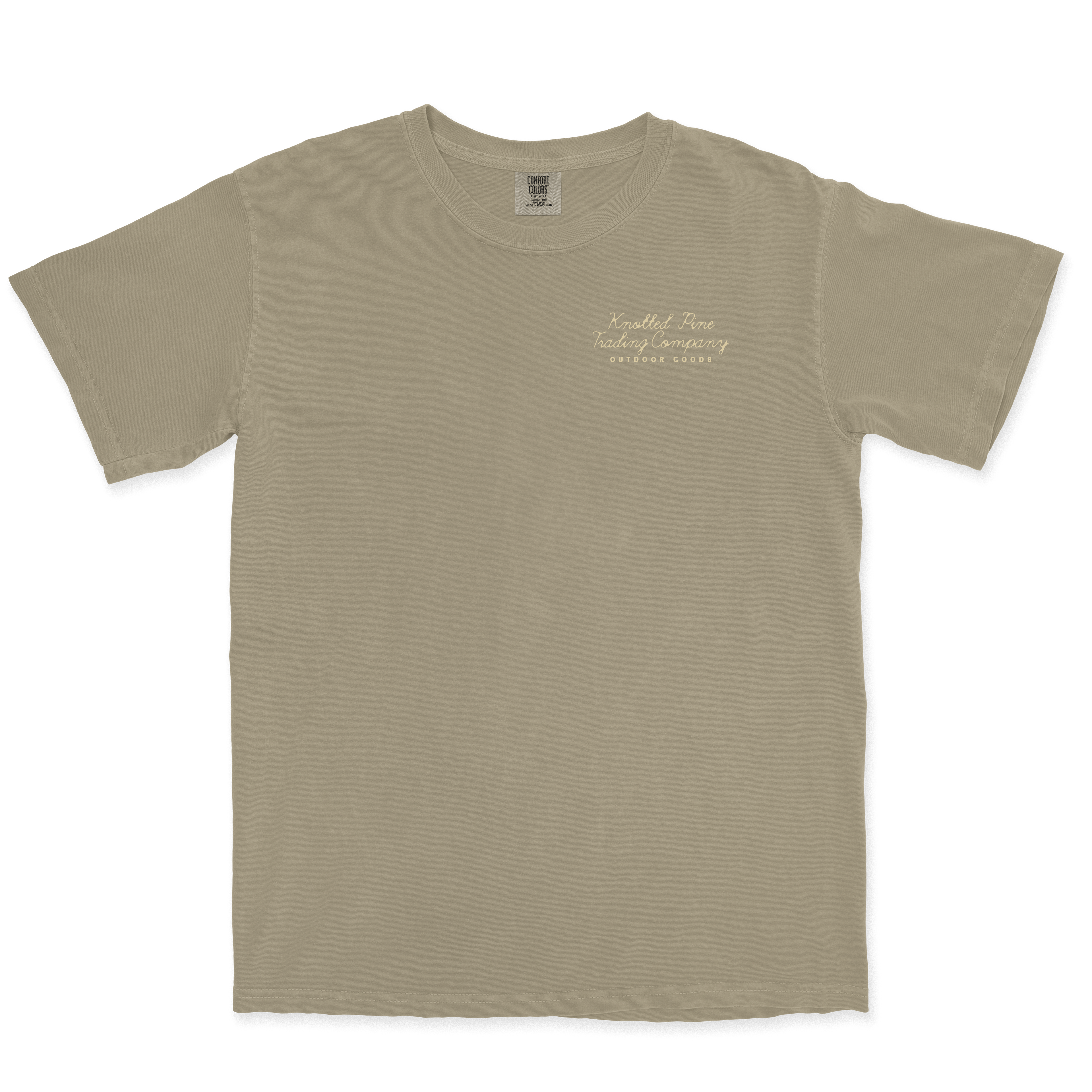 White Tail T-Shirt