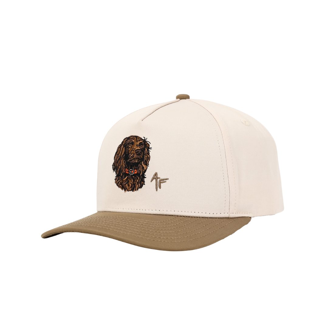 The Boykin Hat