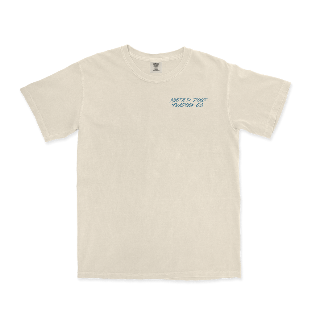 American Mallard Tee