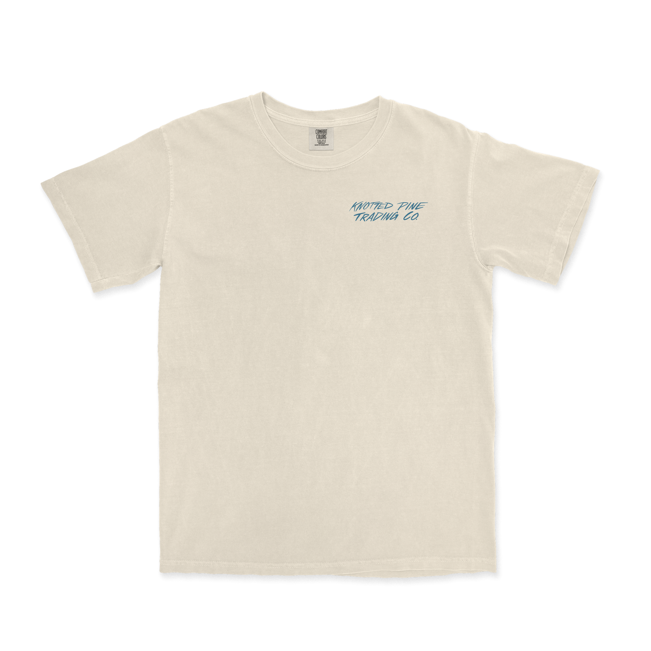 American Mallard Tee