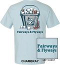 Golf Bucket Tee