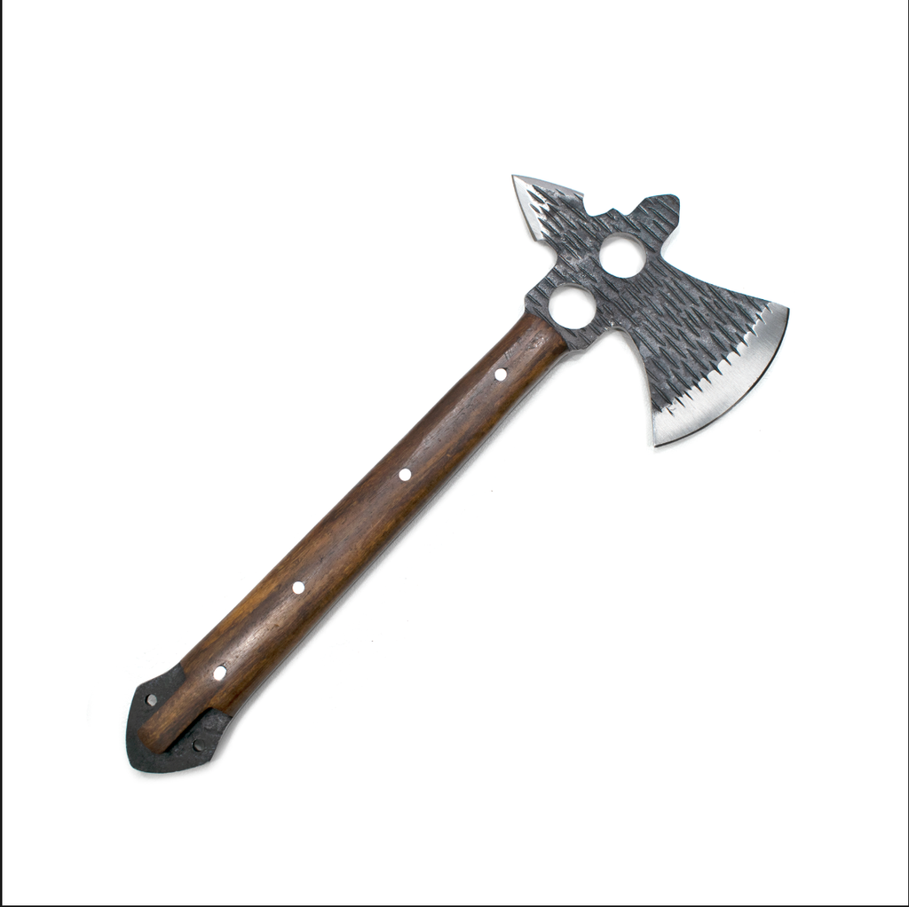 Carbon Tomahawk TC-020