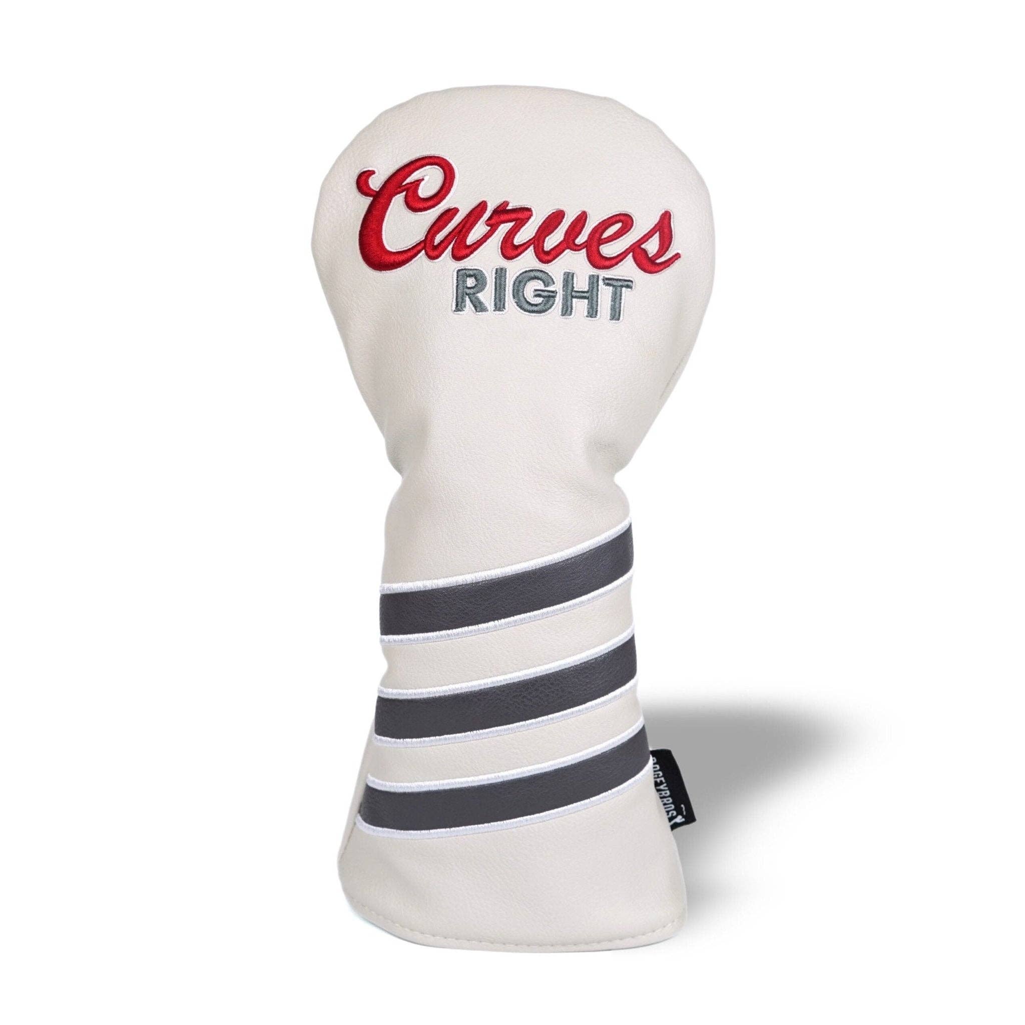 Driver Headcover