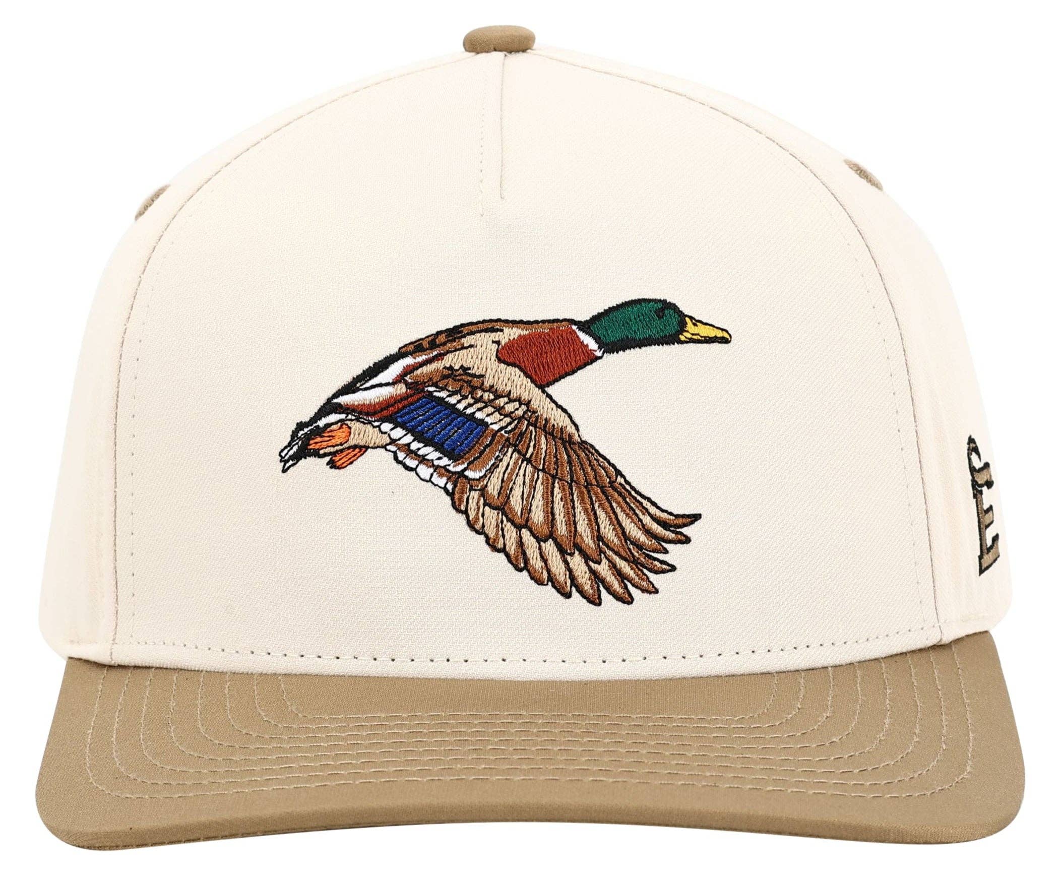 Mallard Flight Hat