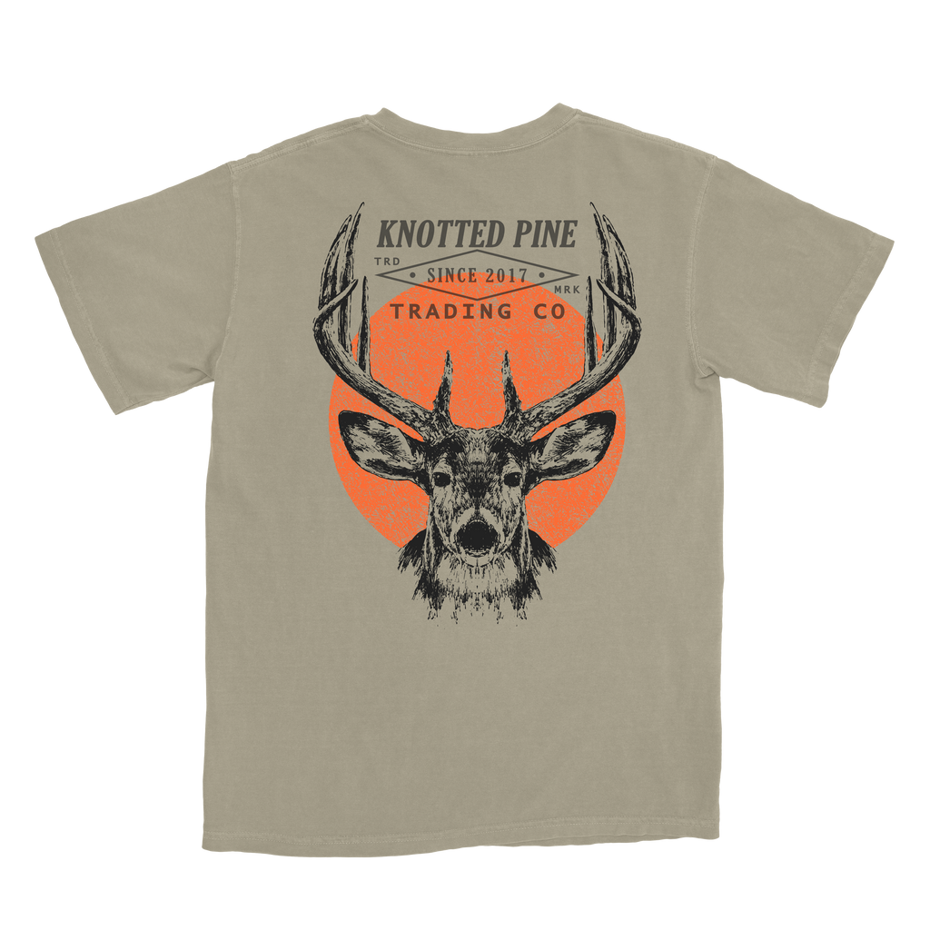 Deer Ad Tee