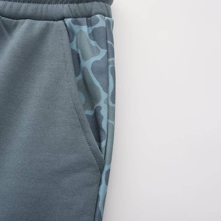 Fleece Joggers