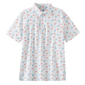 Fly Guys Polo
