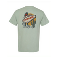 I Am The Problem T-Shirt