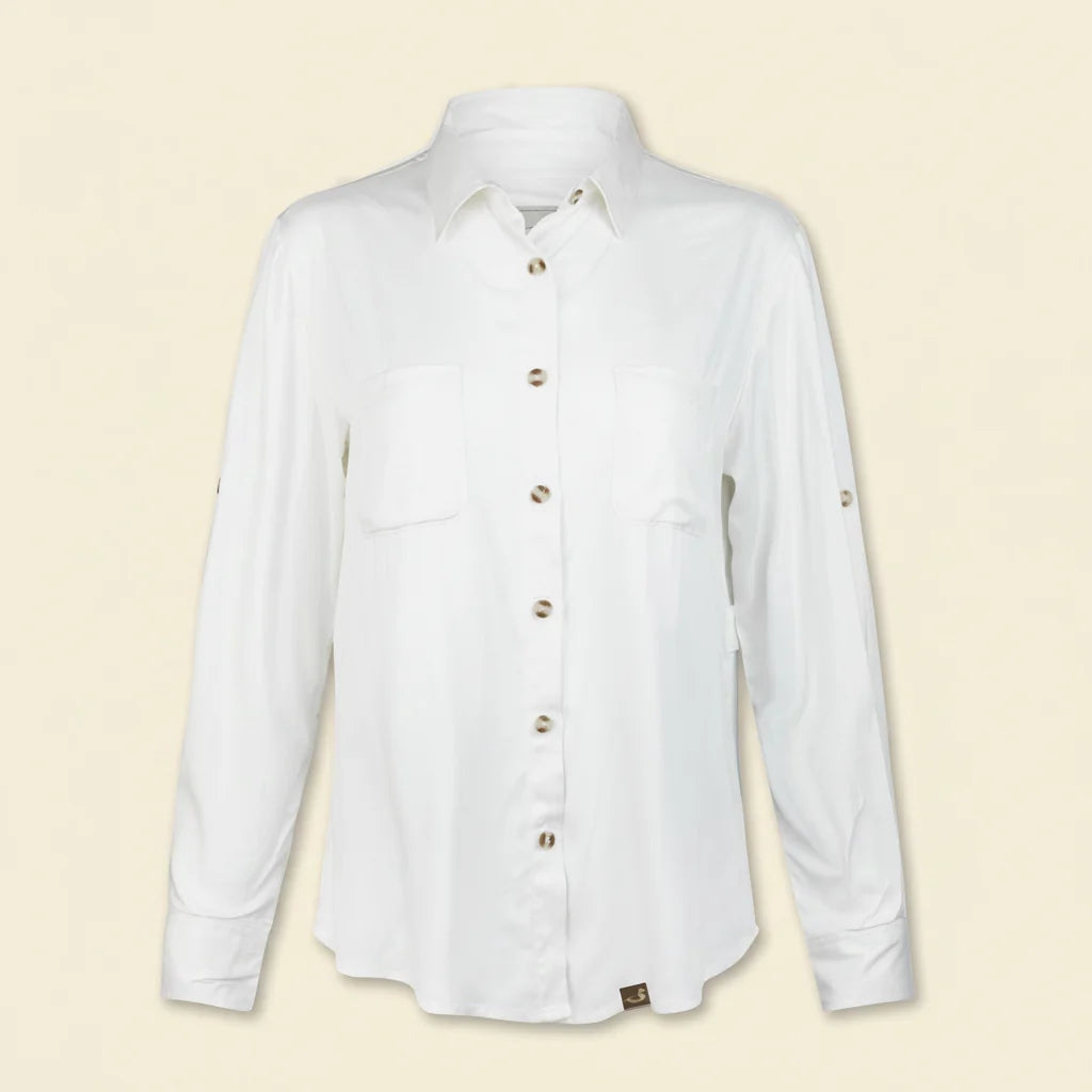 Ladies Field Shirt