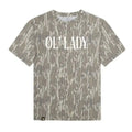 Ol' Lady T-Shirt