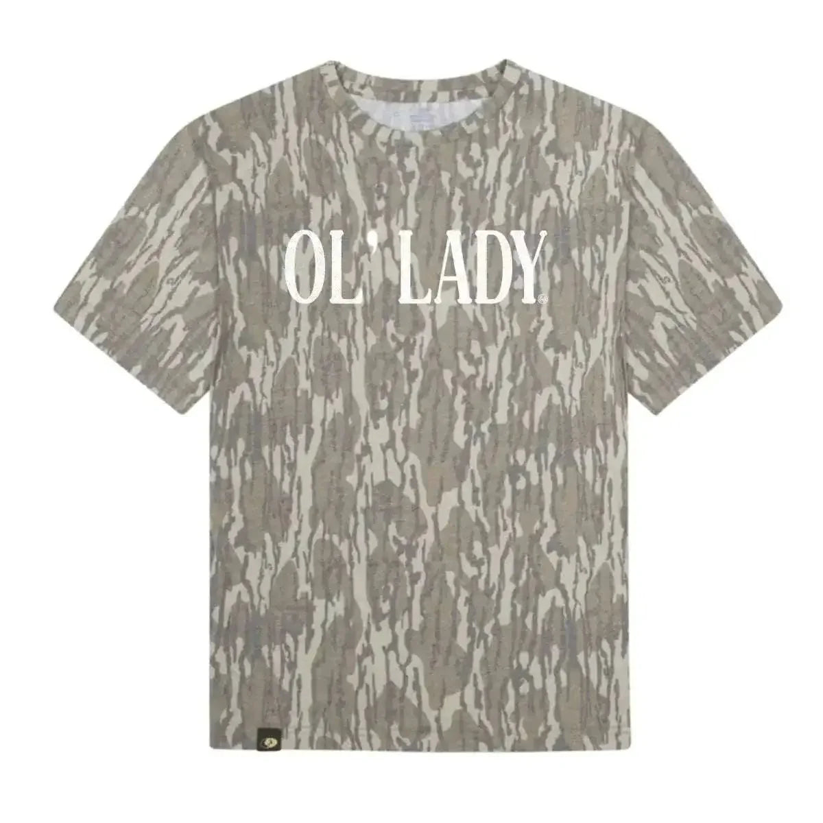 Ol' Lady T-Shirt