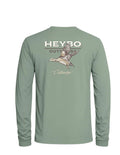 CottonTop Long Sleeve Tee