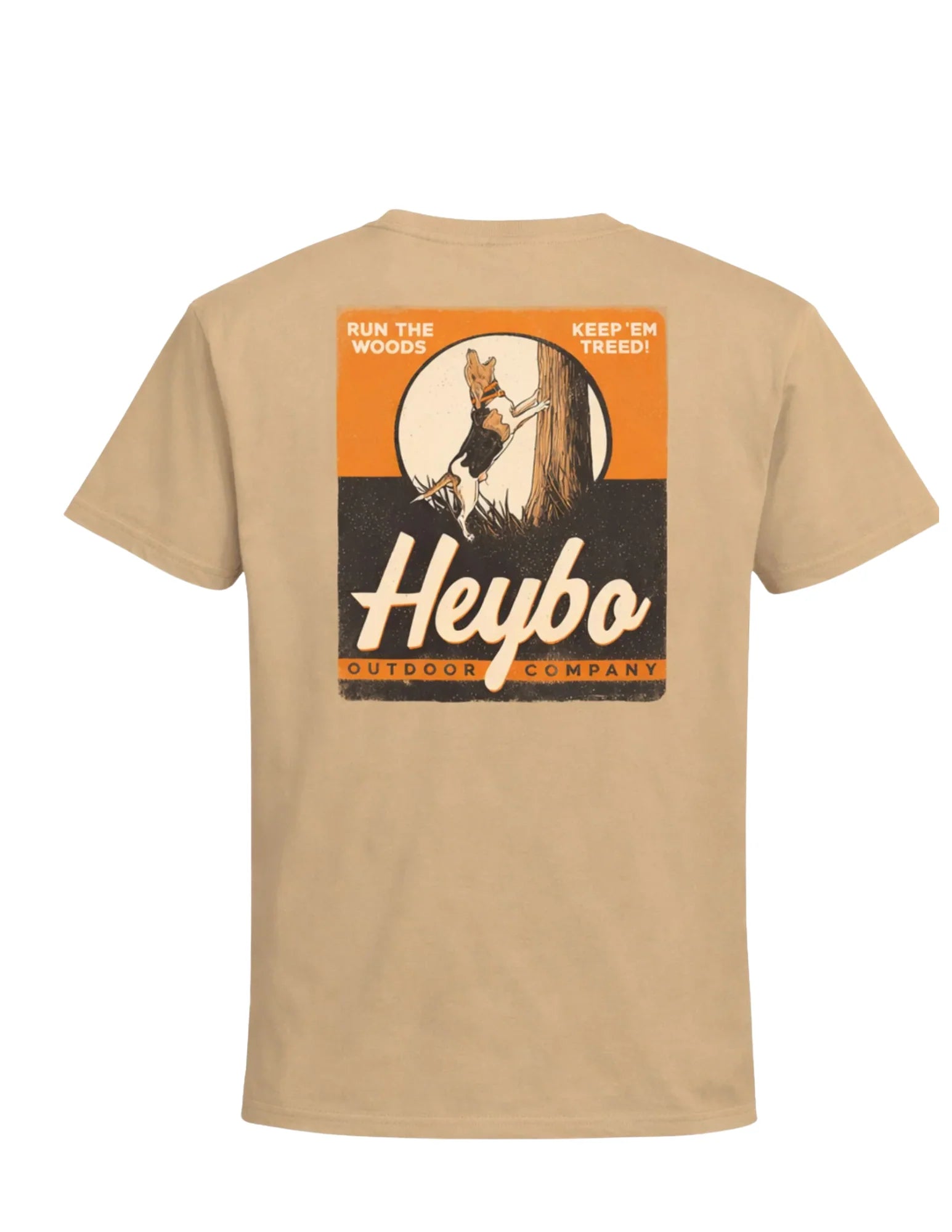 Coon hunter T-Shirt