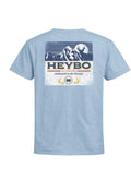 Mountain Label T-Shirt
