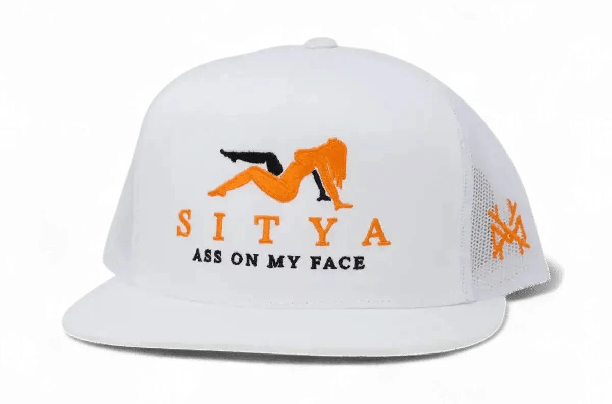 Sitya Trucker Hat