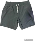 4 Way-Stretch Swim Trunks