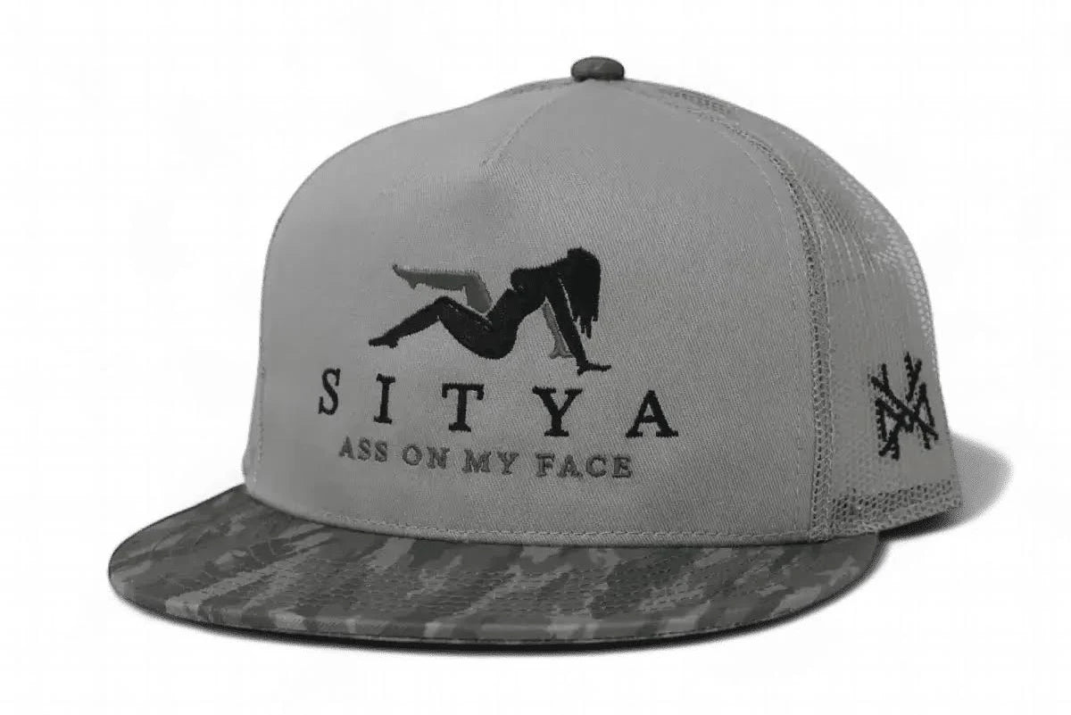 Sitya Trucker Hat