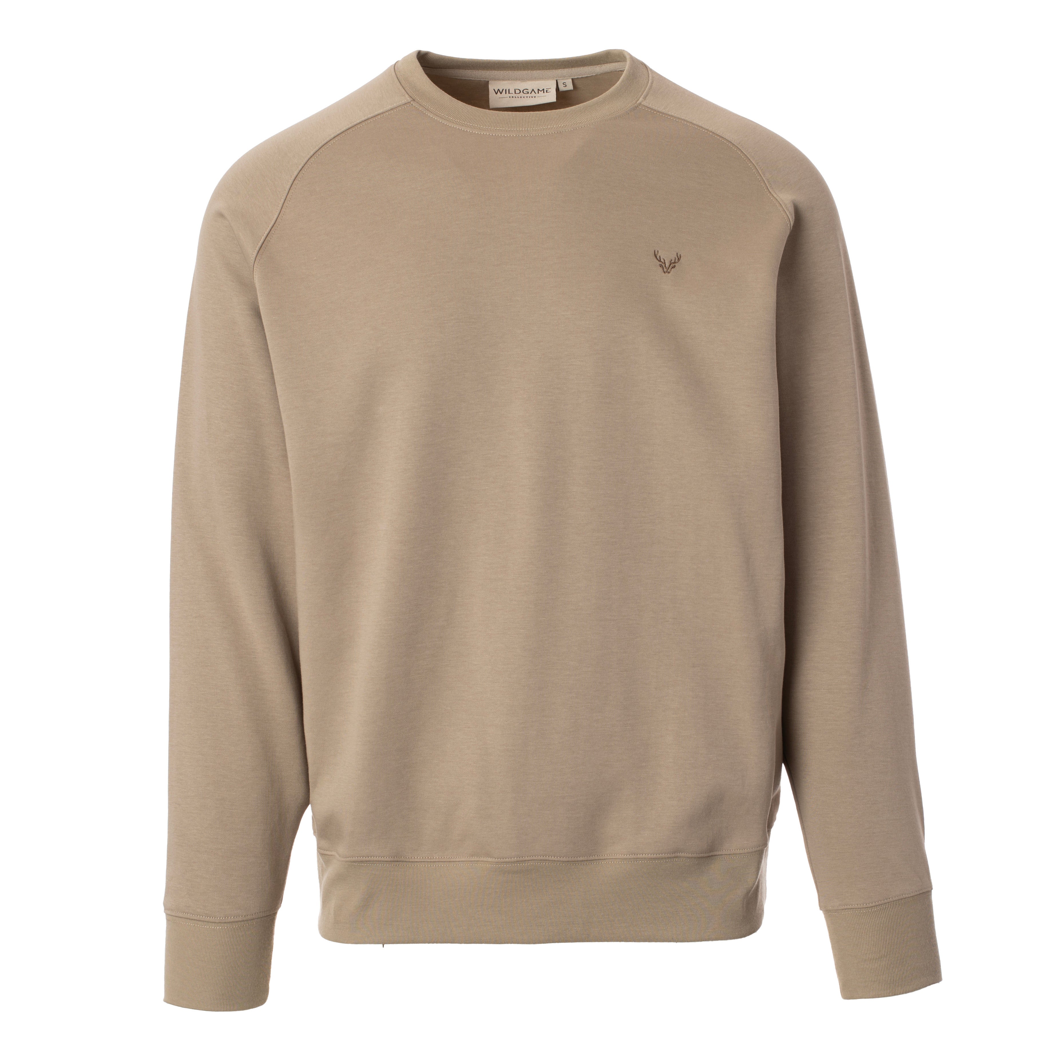 Wildgame Badlands Pullover